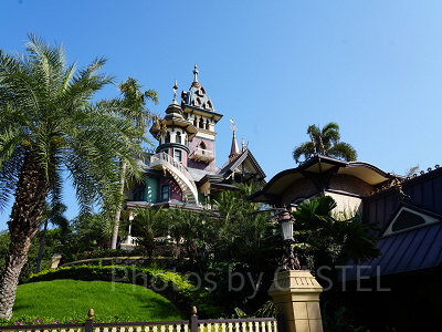 香港ディズニーチケット：DPA付チケット