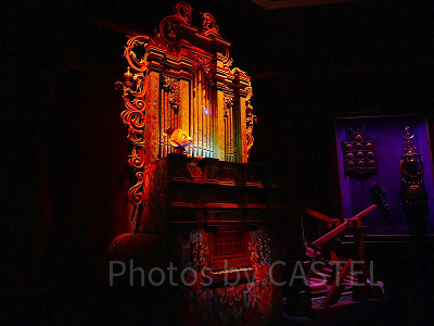 香港ディズニー「ミスティックマナー」を徹底解説！香港版の