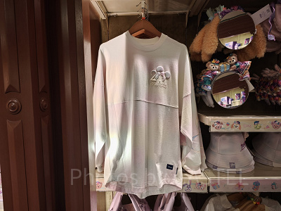 香港ディズニー20周年グッズ】ダッフィー＆フレンズ・グランドセレブ