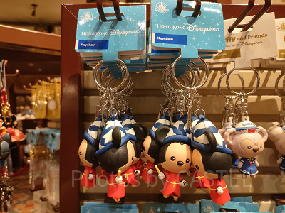 2026最新】香港ディズニーお土産・グッズ総合情報！20周年も！アナ雪