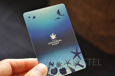 ホテルユニバーサルポート