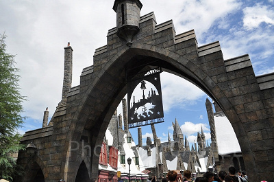 ハリポタシリーズの一気見に必要な時間は？