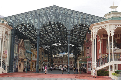 ディズニーのマスクケースの入手方法