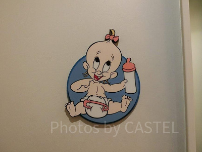 チャイルドスイッチサービスを利用方法