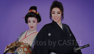 ハウステンボス歌劇団