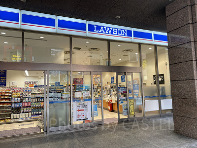 ローソン（イメージ）