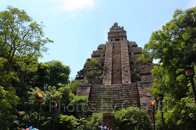 『インディ・ジョーンズ・アドベンチャー』のスタンバイパス発券状況と攻略法