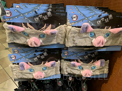 2024】USJ鬼滅の刃グッズ全種類一覧！販売場所＆値段まとめ！炭治郎