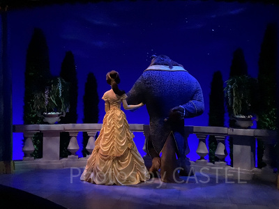 ディズニー新アトラクション】美女と野獣＆ベイマックスまとめ！魅力や