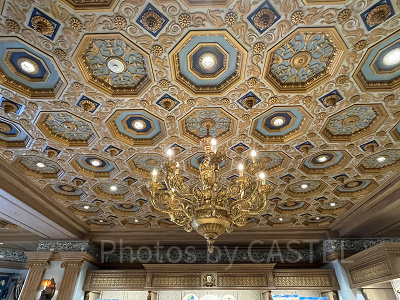 ヴィラ・ドナルド・ホームショップ　店内