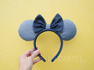 裏側を表にしても可愛い！