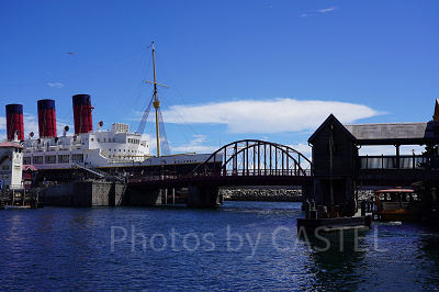 勝手に嫌いになってるのは、そっちの落ち度だぞ