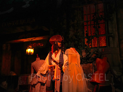 ジャック・スパロウ