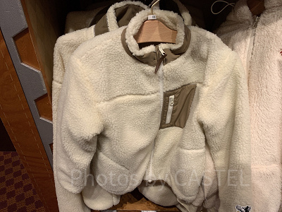 ジャケット（キッズ）