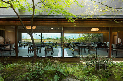 日本料理「さくら」