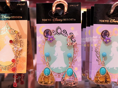 2018】ディズニー新作アクセサリー25選！ミニーとディズニープリンセス