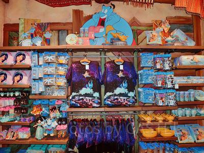 ジャスミングッズ