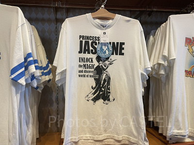 7/28発売】ディズニー×ヒステリックグラマーコラボTシャツ6選
