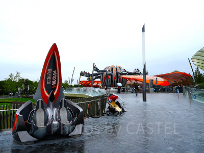 ジェットパックス