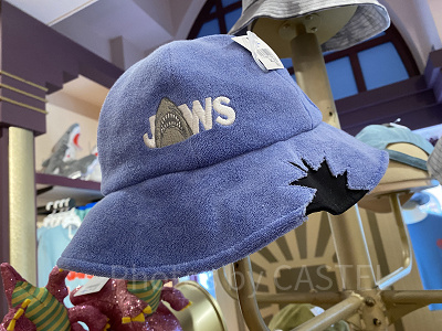 ジョーズバケットハット（タオル地）