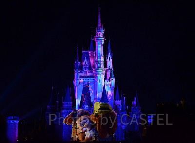 ズートピアのジュディ