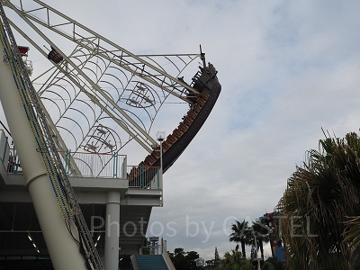 「ジャンボバイキング」