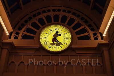 ジャングルカーニバルの空いている時間帯