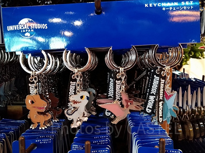 最新】USJのジュラシックパークグッズ100選！恐竜がモチーフのお土産