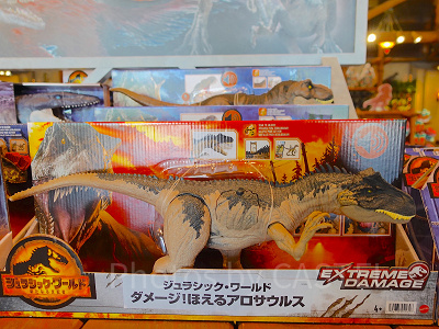USJ ジュラシックワールド　セット売り USJ】2022年『ジュラシック・ワールド』グッズまとめ！映画