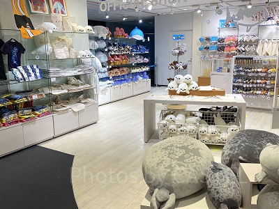 2024】海遊館のお土産30選！ぬいぐるみ・お菓子・雑貨など、かわいい海