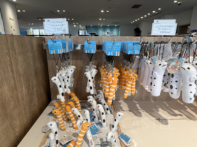 2024】海遊館のお土産30選！ぬいぐるみ・お菓子・雑貨など、かわいい海