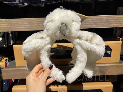 カチューシャ（ヘドウィグ）