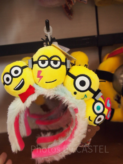 2019】USJミニオンパーク2周年を祝うグッズ53選！ミニオンズ・メイヘム