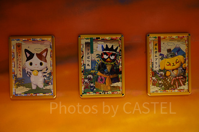 KAWAII KABUKI ～ハローキティ一座の桃太郎～