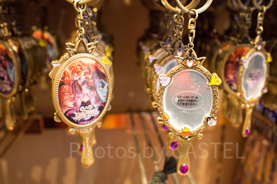 9/1発売】2017年ディズニーハロウィーングッズ37種類：ヴィランズ