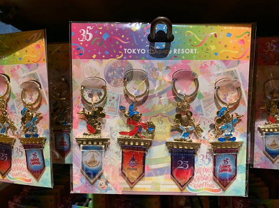 最新】ディズニー35周年グランドフィナーレグッズ53選！限定デザイン