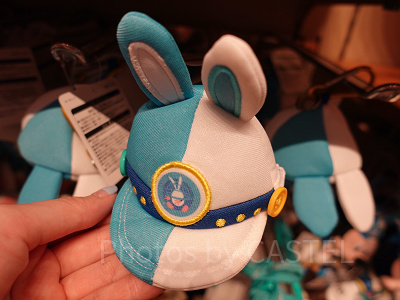 キーチェーン（イースター）