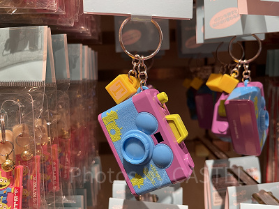 7/21発売】トイストーリー×東京ディズニーリゾートの新シリーズ！販売