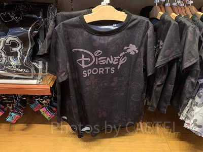 キッズTシャツ（ブラック）