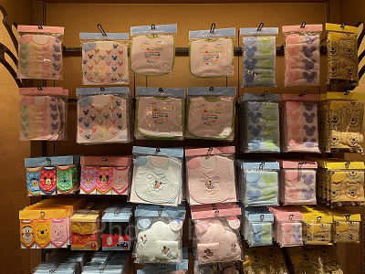 キス・デ・ガール・ファッション