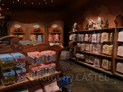 キス・デ・ガール・ファッション