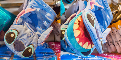 キッチンミトン