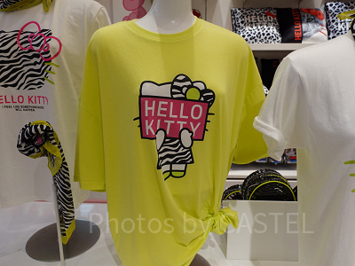 USJ】リアルハローキティグッズ17選！キティ＆ダニエルがヒョウに変身