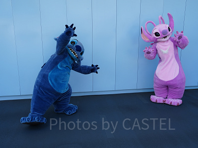 事前にスケジュールを知っておくと計画しやすい