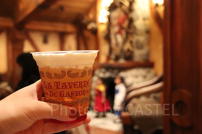 ラ ・タベルヌ・ド・ガストン