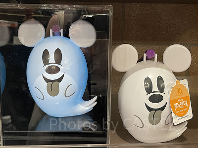 2023】ディズニーハロウィングッズ全77種類まとめ！値段、販売場所情報