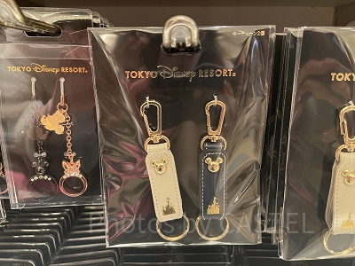 2025】ディズニーキーホルダー全種まとめ！人気のキャラクター
