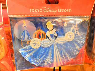 必見】シンデレラグッズランキングTOP15！数少ないディズニー