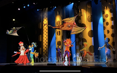 レジェンド・オブ・ミシカ