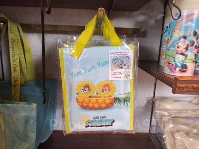レジャーシート（Hello Hello SUMMER!グッズ）